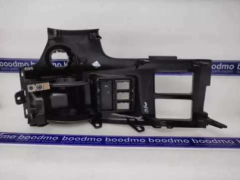 PANEL ASSY, INSTRUMENT PANEL FINISH, LWR: Toyota / Lexus 55480