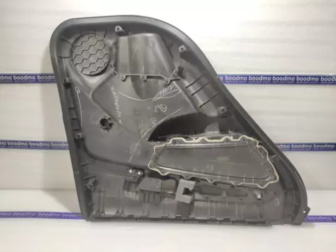 TRIM, REAR DOOR RH: MARUTI SUZUKI 83703M82P10-CET -compatibility
