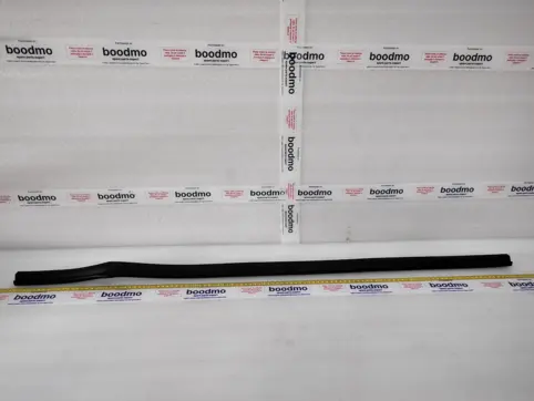 WEATHERSTRIP, BACK DOOR UPPER: MARUTI SUZUKI 84682M80T00