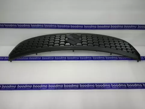 GRILLE, RADIATOR UPPER (BLACK): MARUTI SUZUKI 71741M74L00-5PK