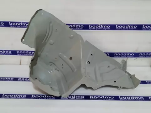 PANEL FENDER APRON, LH: MARUTI SUZUKI 58410M64M00 -compatibility