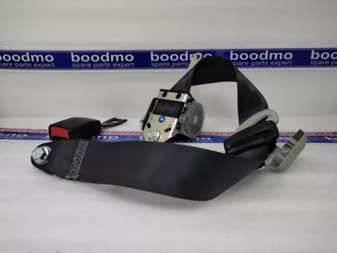 ＊erio＊ BELT ASSY FR SEAT LH: MARUTI SUZUKI 84902M67K01-ED3 -compatibility