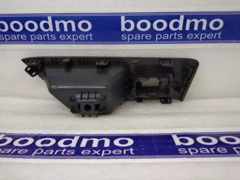 SWITCH BEZEL;REAR DOOR;RH: TATA 544573706310C7 -compatibility