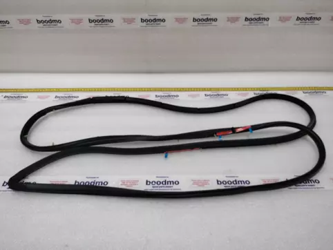 WEATHERSTRIPFRONT DOOR OPNGR: MARUTI SUZUKI 84641M77P00
