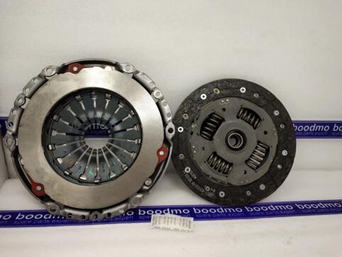 CLUTCH ASSEMBLY: FORD 8V2Z7B546V -compatibility, features, prices. boodmo