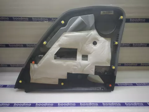 REAR DOOR TRIM ASSY,LH: TATA 542473700115ZX -compatibility