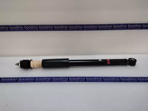Rear Shock Absorber: GABRIEL AM-K07617 -compatibility, features