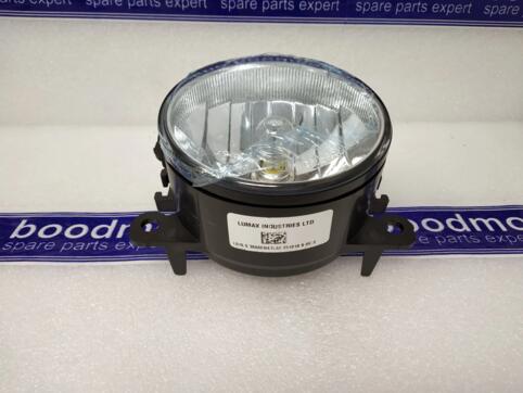 vitara brezza fog light price