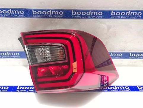 Honda amaze tail deals light