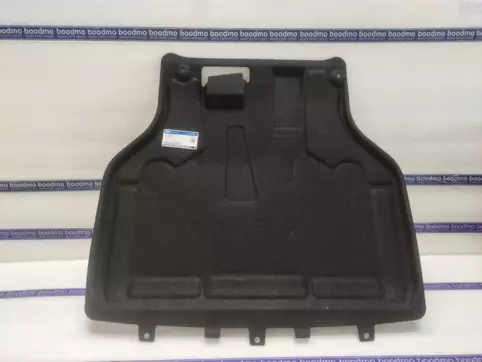 Ford ecosport under store engine cover price