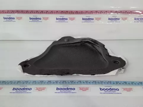 INSULATION W/W CUT OUT REAR DOOR LH: TATA 544273706359