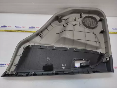 TRIM, REAR DOOR LH: MARUTI SUZUKI 83740M55KL0-DSU -compatibility