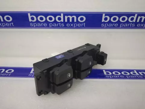 Main Power Window Switch: Anupam Industries AI-231-M
