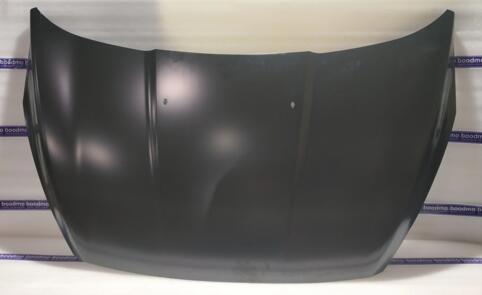 ford figo bonnet price