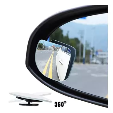 Buy Autoeon Carbon Fiber Texture Car Rear View Side Mirror Rain Eyebrow  Guard (Universal for All Car, 2 Pcs) Online at Best Prices in India -  JioMart.
