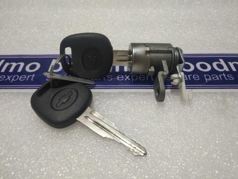 chevrolet beat central locking system price