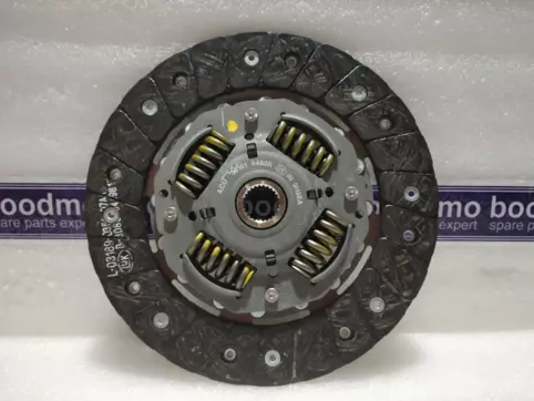 RENAULT PULSE 1.5L BDMD Clutch Disc in India Car parts price list online boodmo