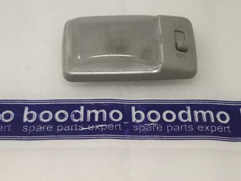 LAMP ASSY, REAR DOOM (GRAY): MARUTI SUZUKI 36210M74F10-6GS