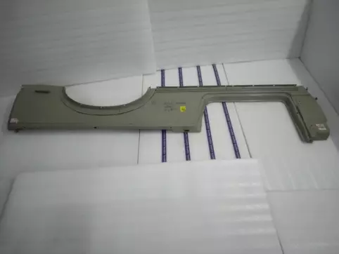 PANEL,BODY REAR LH: MARUTI SUZUKI 64004M54C60 -compatibility