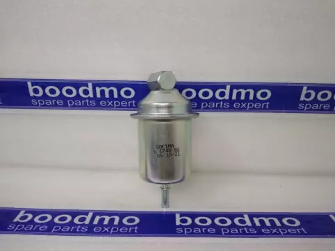 Fuel Filter: ZIP ZP-2071 -compatibility, features, prices. boodmo