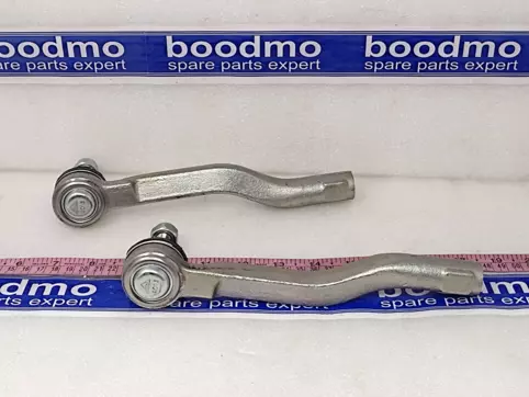 Tie Rod End Set: Autokoi KTAF10072 -compatibility, features