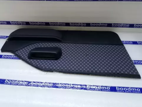 BOARD FRONT DOOR TRIM, LH: MARUTI SUZUKI 83722M66E00-W17