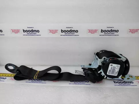 BELT ASSY, FRONT SEAT OUTER, RH: Toyota / Lexus 73210-0K721-C0