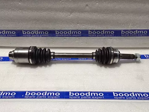 Drive Shaft Left: Spicer SACV0532X23 -compatibility, features