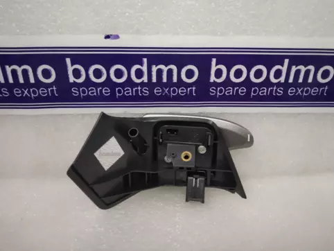 SWITCH ASSY., L. PADDLE SHIFT *NH905L*: Honda 78565T9AJ81ZA