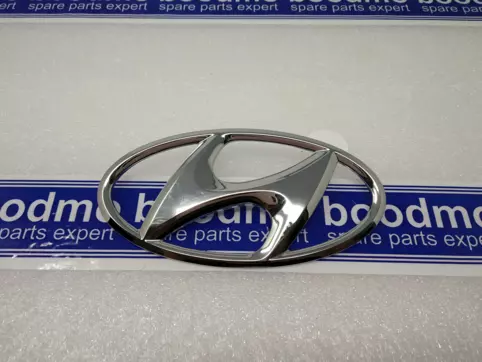Jual Emblem Hyundai Verna - Kota Padang - Lampumobil | Tokopedia