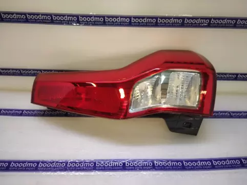 Suzuki wagon r back deals light cover price