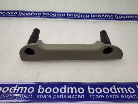 HANDLE ASSY-DOOR GRIP,LH, INT;ZE: MOBIS (Hyundai, Kia) 82710