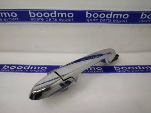 OＤＰＫＤＯ HANDLE ASSY., R. RR. DOOR OUTSIDE: Honda 72640TXKK01
