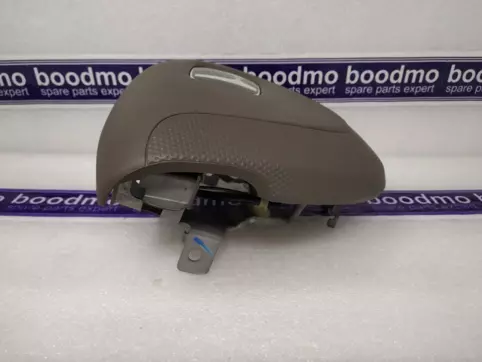 PAD ASSY, STEERING WHEEL *YR248L 1*: Honda 78530SEL003ZB