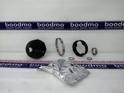 BOOT SET DIFF SIDE: MARUTI SUZUKI 44119M83K20 -compatibility