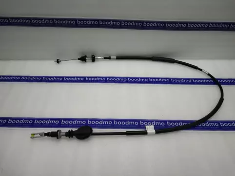 CABLE ASSY CLUTCH (VERSA): MARUTI SUZUKI 23710M62HB0