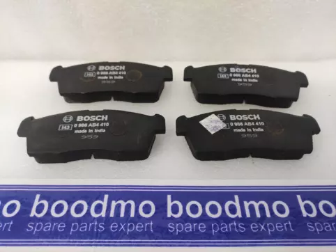 Wagon r front online brake pad price