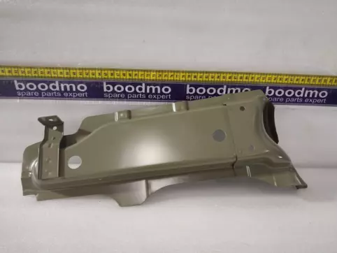 MAHINDRA SUPRO 0.9L ZX AMBULANCE Side Panel in India | Car parts