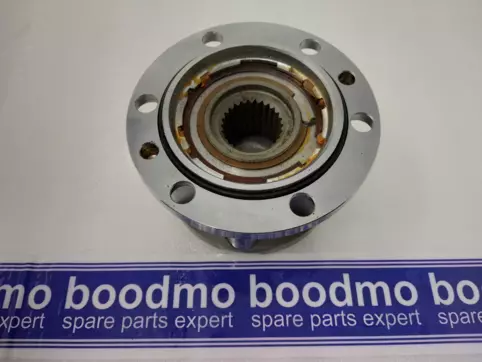 HUB ASSY, LOCKING: MARUTI SUZUKI 43801-80011 -compatibility