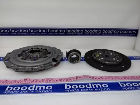 CLUTCH KIT(ZEN ESTILO&WAGON-R): MARUTI SUZUKI 99000M24120-872