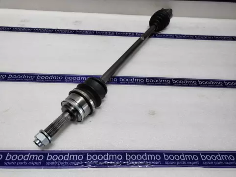 Drive Shaft Right: GABRIEL AM-DS362094 -compatibility, features
