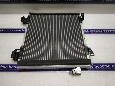 Alto 800 ac deals condenser