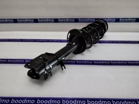 Front Suspension Strut Left: Mark Xtralife SGM0127-100