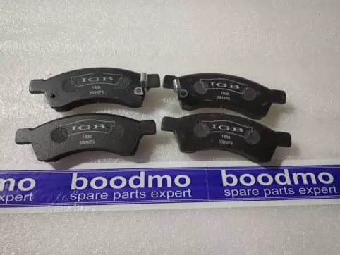 TATA Brake Pads,Wear Indicators spare parts in India   Buy Brake