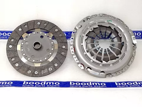 Renault clutch plate price new arrivals