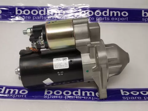 Starter Motor: BOSCH F000546 -compatibility, features, prices