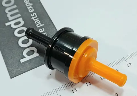 TWO WAY CHECK VALVE: MARUTI SUZUKI 85451M75120 -compatibility