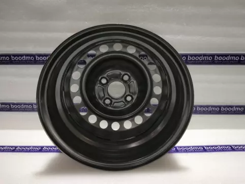 DISK, WHEEL (14X5 1/2J): Honda 4270...E003 -compatibility