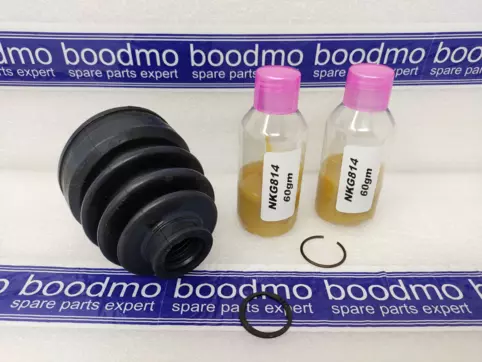 BOOT SET, DIFF SIDE: MARUTI SUZUKI 44119M65MD0 -compatibility