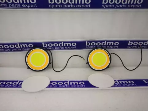 Drl store cob led